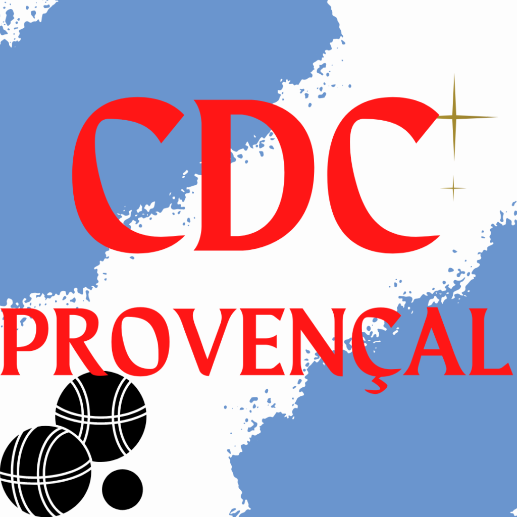 CDC Provençal 2024