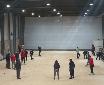 Concours Ouverture 2026