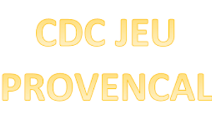 CDC Provençal 2022