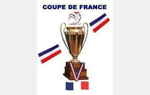 Coupe de France 2022/2023