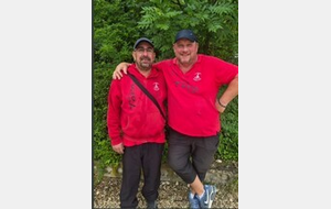 Championnat doublette provençal 2026