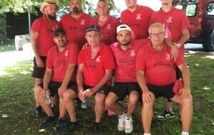 Coupe de France Provençal 2026 (1er tour de zone)