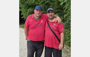 Championnat BFC 2026 (D Prov)