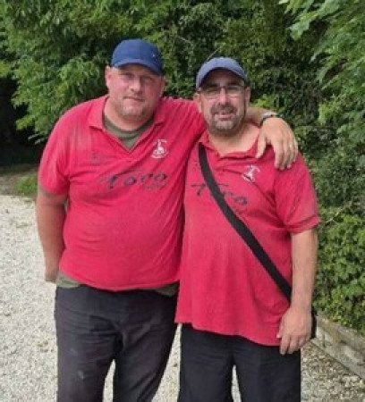 Championnat BFC 2026 (D Prov)