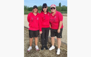 Championnat BFC 2025 (TF + TM)