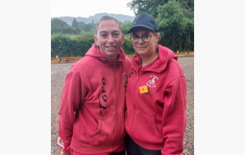 Championnat BFC 2025 (DF)