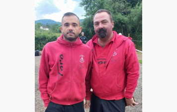 Championnat BFC 2025 (IF + DMA)