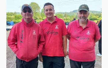 Championnat BFC 2025 (TPROMO)