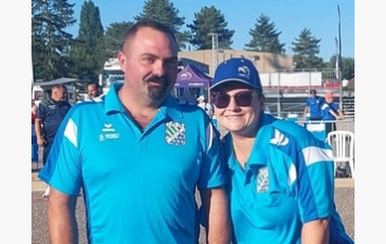 Championnats de France 2025