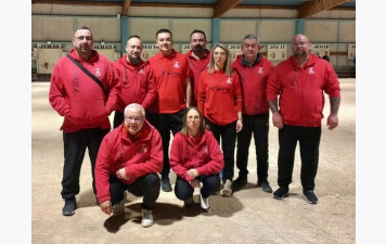 Coupe de France Provençal 2026