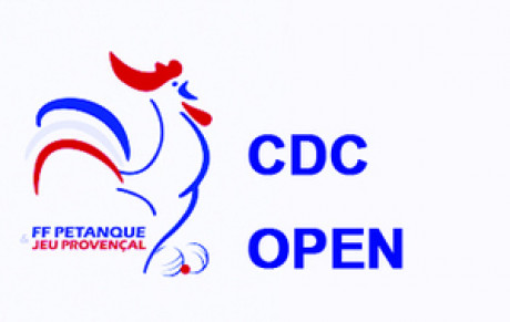 CDC OPEN 2024