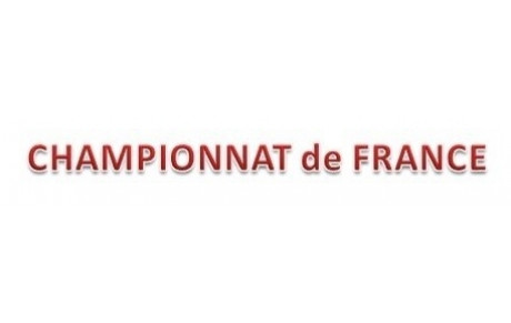Championnats de France 2024
