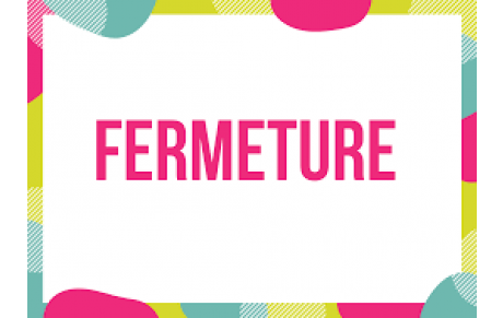 Concours de Fermeture 2024