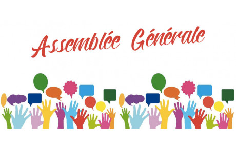Assemblée Générale 2024