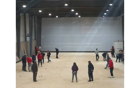 Concours Ouverture 2026