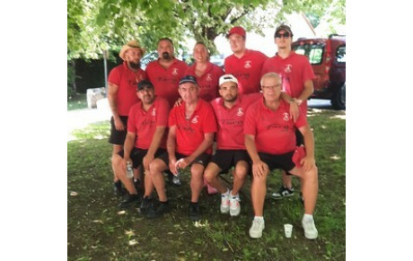 Coupe de France Provençal 2026 (1er tour de zone)