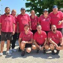 Coupe de France Pétanque 2026