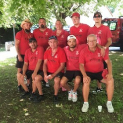 Coupe de France Provençal 2026 (1er tour de zone)