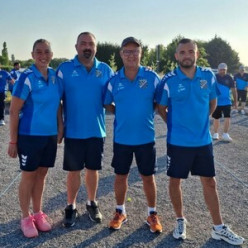 Championnat de France 2026 (TMa)